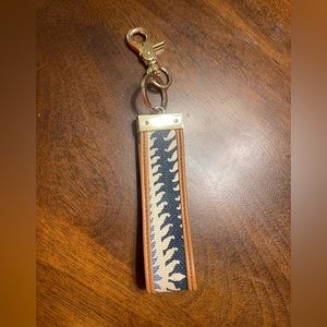 Spartina 449 light house key fob